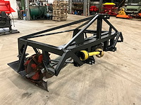 Greppelfrees - afbeelding 4 van  28