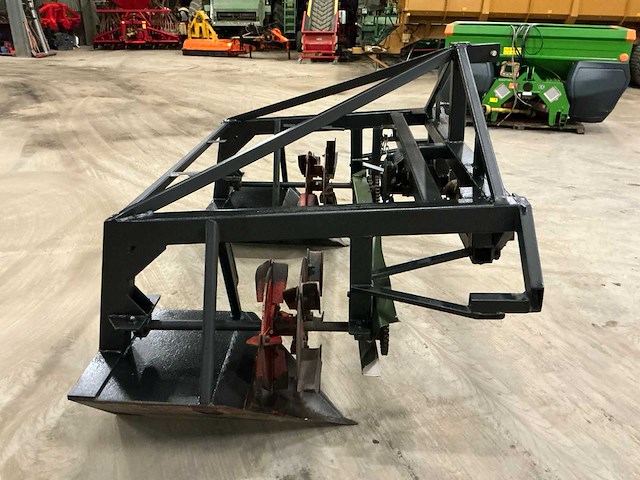 Greppelfrees - afbeelding 5 van  28