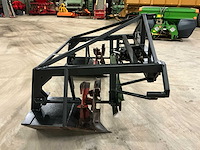 Greppelfrees - afbeelding 5 van  28