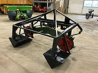 Greppelfrees - afbeelding 6 van  28