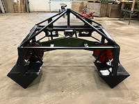 Greppelfrees - afbeelding 7 van  28