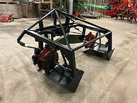 Greppelfrees - afbeelding 8 van  28