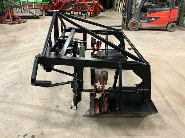 Greppelfrees - afbeelding 9 van  28