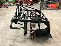 Greppelfrees - afbeelding 9 van  28