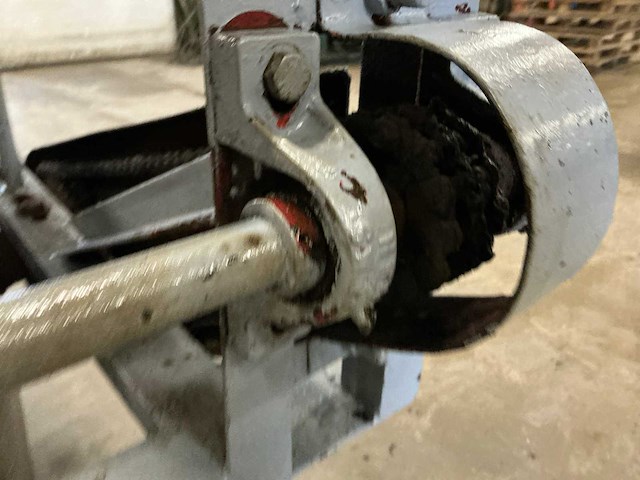 Greppelfrees - afbeelding 10 van  22