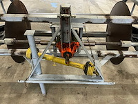 Greppelfrees - afbeelding 11 van  22