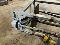 Greppelfrees - afbeelding 12 van  22