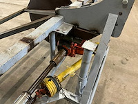 Greppelfrees - afbeelding 13 van  22