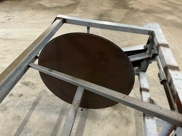 Greppelfrees - afbeelding 15 van  22