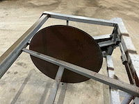 Greppelfrees - afbeelding 15 van  22