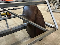 Greppelfrees - afbeelding 16 van  22