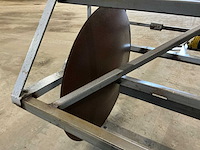 Greppelfrees - afbeelding 17 van  22