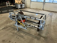 Greppelfrees - afbeelding 1 van  22