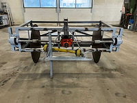 Greppelfrees - afbeelding 2 van  22