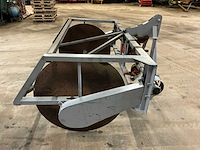 Greppelfrees - afbeelding 4 van  22