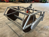 Greppelfrees - afbeelding 5 van  22