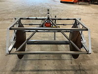 Greppelfrees - afbeelding 6 van  22