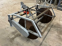 Greppelfrees - afbeelding 7 van  22