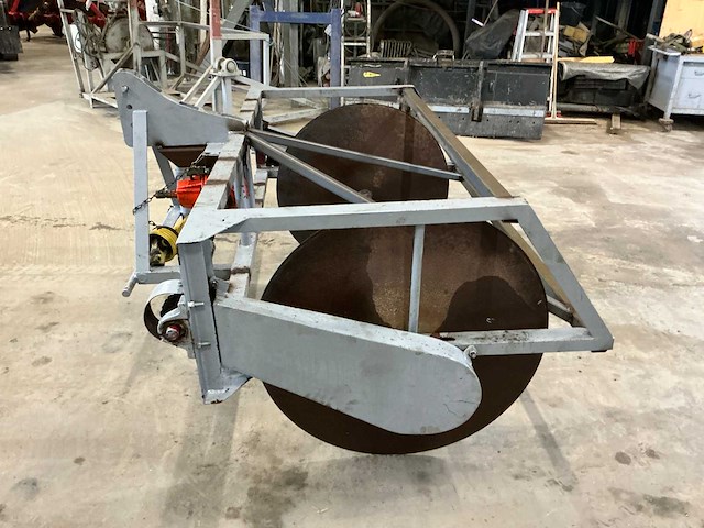 Greppelfrees - afbeelding 8 van  22