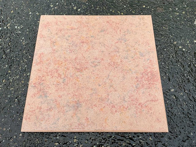 Gres kolor - porcellanto - 40x40 cm - 24 m2 - partij wandtegel - afbeelding 1 van  5