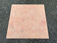 Gres kolor - porcellanto - 40x40 cm - 24 m2 - partij wandtegel - afbeelding 1 van  5