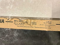 Grespania vloertegel 800x800mm (5m²) - afbeelding 2 van  5