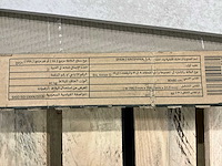 Grespania vloertegel 800x800mm (5m²) - afbeelding 3 van  5