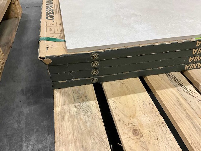 Grespania vloertegel 800x800mm (5m²) - afbeelding 5 van  5