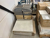 Grespania wandtegel 20 m2