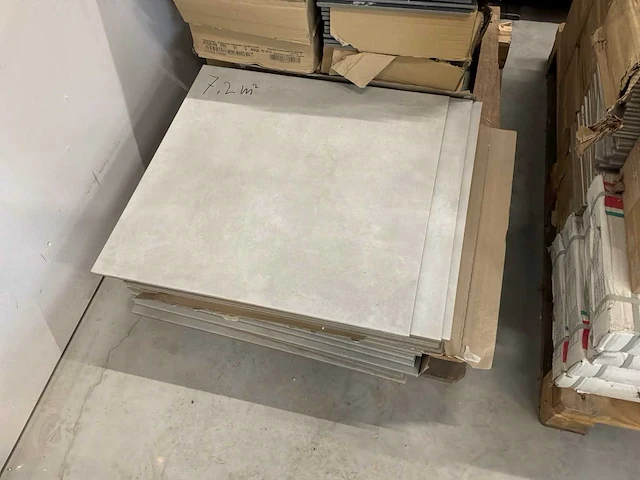Grespania wandtegel 20 m2 - afbeelding 2 van  4