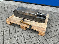 Gressel - hydraulische machineklem - afbeelding 1 van  9