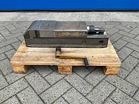 Gressel - hydraulische machineklem - afbeelding 2 van  9