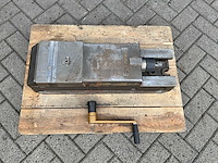 Gressel - hydraulische machineklem - afbeelding 4 van  9
