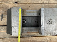 Gressel - hydraulische machineklem - afbeelding 7 van  9