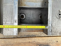Gressel - hydraulische machineklem - afbeelding 9 van  9