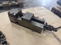 Gressel - machine vices (2x) - afbeelding 1 van  7