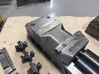 Gressel - machine vices (2x) - afbeelding 4 van  10