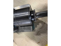 Gressel - machine vices (2x) - afbeelding 3 van  10