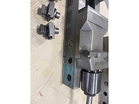 Gressel - machine vices (2x) - afbeelding 9 van  10