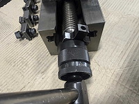 Gressel - machine vices (2x) - afbeelding 7 van  8