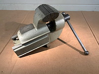 Gressel 125 bankschroef