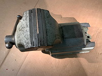 Gressel 125 bankschroef - afbeelding 5 van  5