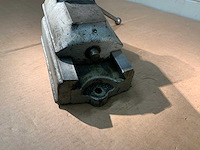 Gressel 125 bankschroef - afbeelding 4 van  5