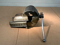 Gressel 125 bankschroef - afbeelding 1 van  5