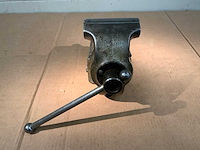 Gressel 125 bankschroef - afbeelding 2 van  5