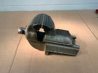 Gressel 125 bankschroef - afbeelding 3 van  5