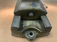 Gressel 125 bankschroef - afbeelding 4 van  5