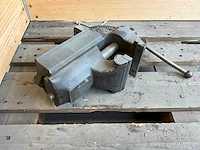 Gressel bankschroef - afbeelding 2 van  6