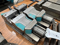 Gressel machineklem (2x) - afbeelding 1 van  4