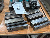 Gressel machineklem (2x) - afbeelding 4 van  4